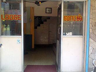Sri Kanimani Lodge, Coimbatore 2
